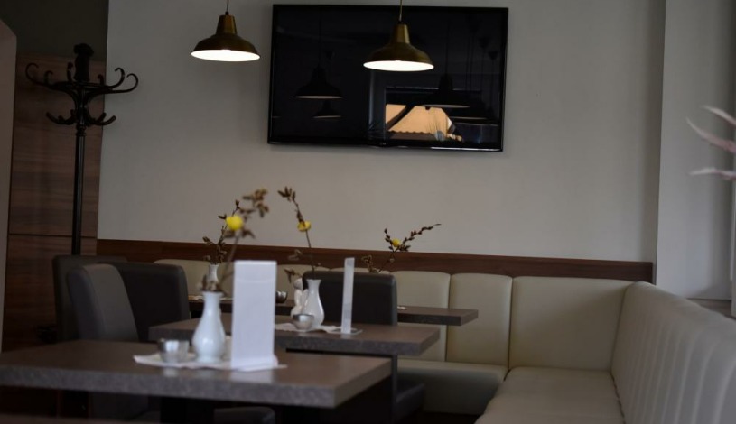 Hotel BOHEMIA relax Františkovy Lázně